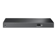 TP-Link 28p TL-SG1428PE (24x10/100/1000Mbit PoE+, 2x1000Mbit, 2xSFP) - 1063842 - zdjęcie 3